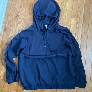 Lululemon Pullover Navy